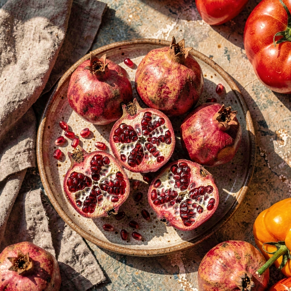 Υγιεινά Συστατικά