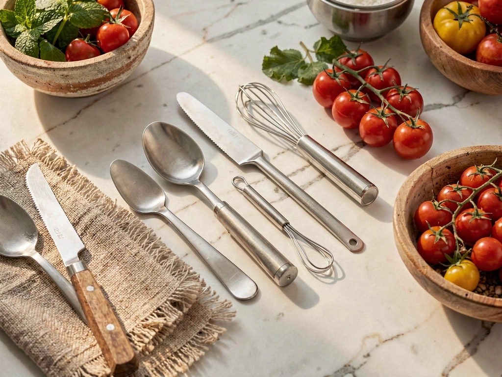 Εξοπλισμός Κουζίνας