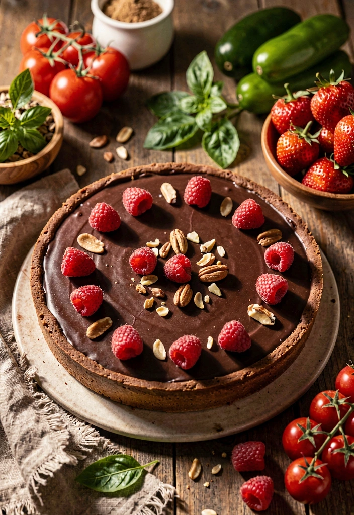 Υγιεινά γλυκά